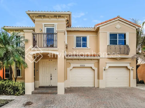 3066 SW 155th Ave, Miami, FL 33185