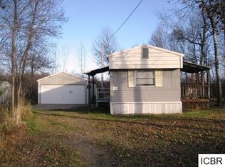 39770 257th Ave, McGregor, MN 55760