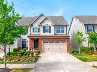 18208 Red Mulberry Rd, Dumfries, VA 22026