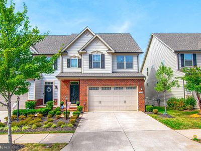 18208 Red Mulberry Rd, Dumfries, VA, 22026