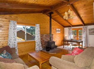 2008 Pioneer Way, Pine Mountain Club, CA 93222