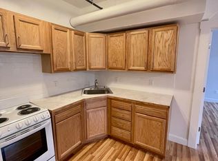 121 Saint Stephen St APT G3, Boston, MA 02115