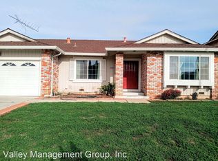 2943 Silver Ests, San Jose, CA 95135