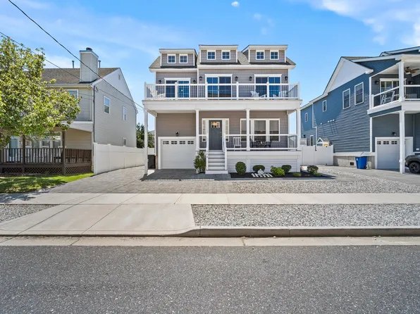 302 E 13th Ave, North Wildwood, NJ 08260