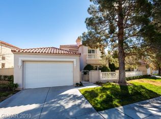 8243 Horseshoe Bend Ln, Las Vegas, NV 89113