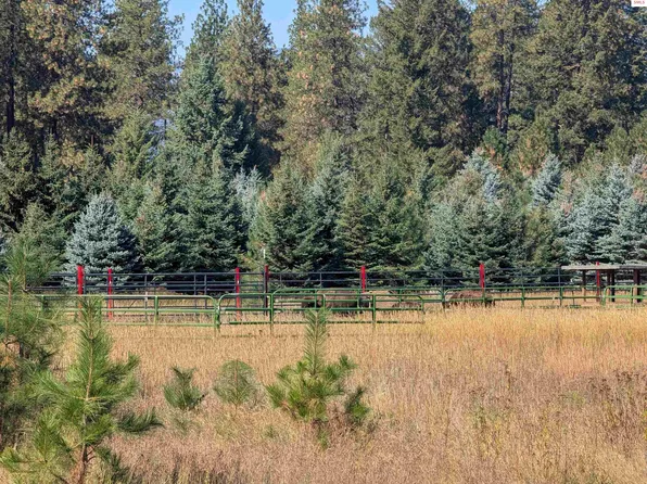 Nna McCall St, Bonners Ferry, ID 83805