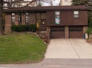 3123 Kane Rd, Aliquippa, PA 15001