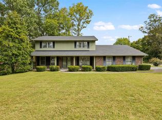 670 Windmill Cir, Bowling Green, KY 42104