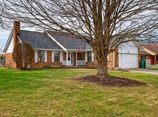 506 Galahad Dr, Franklin, IN 46131