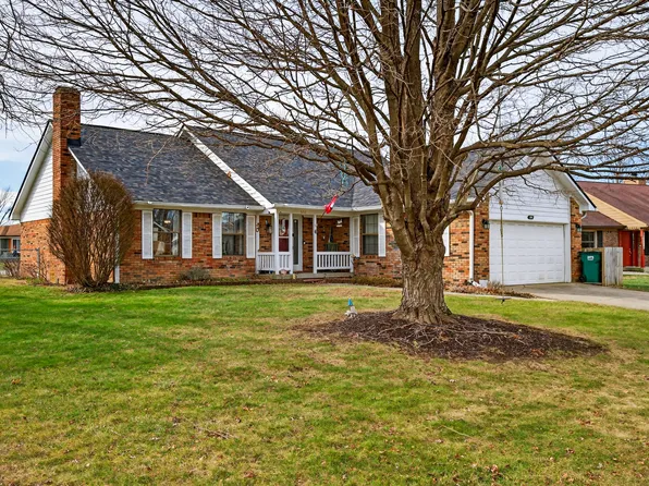 506 Galahad Dr, Franklin, IN 46131