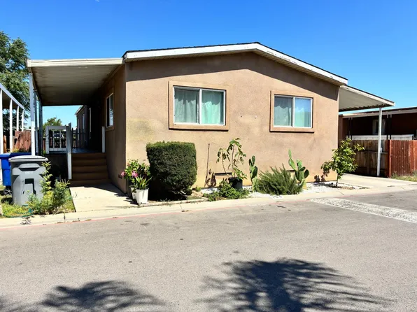 3138 W Dakota Ave Spc 154, Fresno, CA 93722