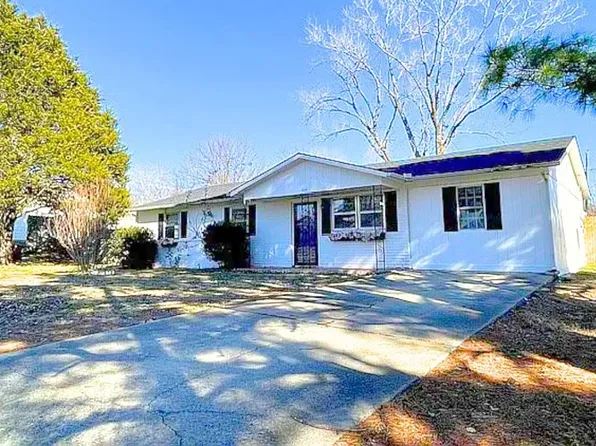 404 C St, Seminole, OK 74868