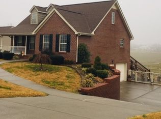 4187 Scarlett Oak Dr, Morristown, TN 37813