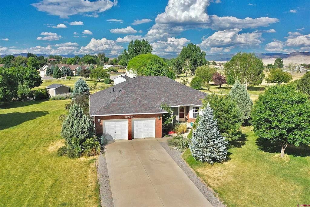 67180 Omar Ct, Montrose, CO 81401 MLS 806185 Zillow