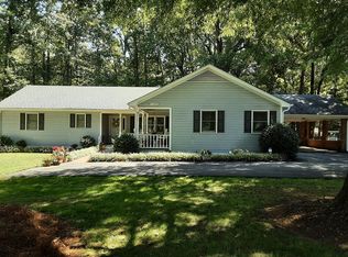 1125 Blackwood Dr, Germanton, NC 27019