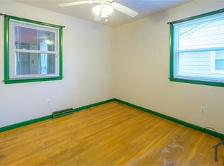 2000 Luther Blvd, Hopewell, VA 23860