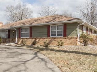7221 Hullwood Ave, Kansas City, MO 64133