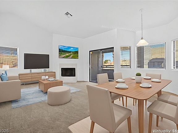 3rd image of 5002 S Rainbow Blvd Unit 206