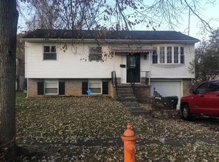 4996 Cryodon Blvd N, Columbus, OH 43232