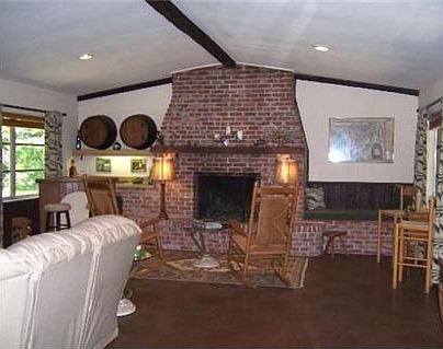 Huge added Room