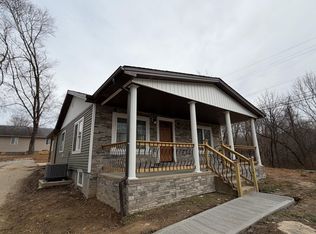 1086 Moore Hill Ave, Corbin, KY 40701