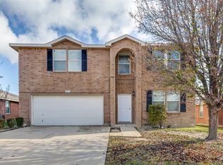 5212 Blue Quartz Rd, Fort Worth, TX 76179