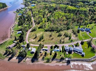 7 Fairwest Shrs LOT 79, Shediac, NB E4R1J6