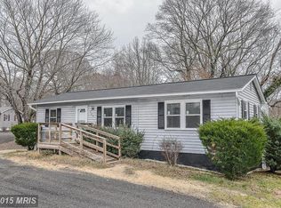 326 Mason Rd, Prince Frederick, MD 20678