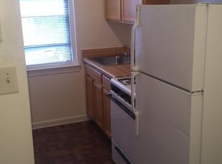 4256 Benning Rd NE APT 303, Washington, DC 20019