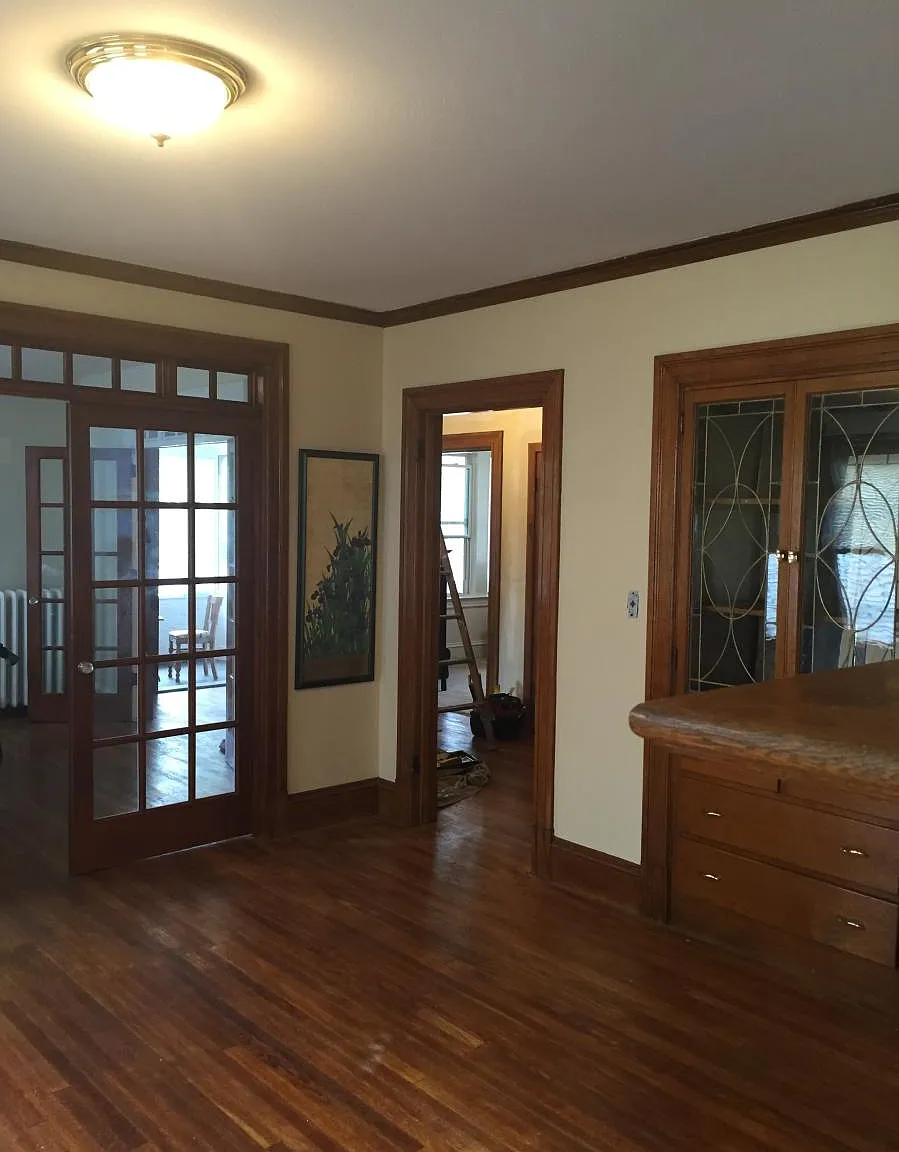 2 bed, 1.5 bath, 1700 sqft, $2,550 — Photo 2