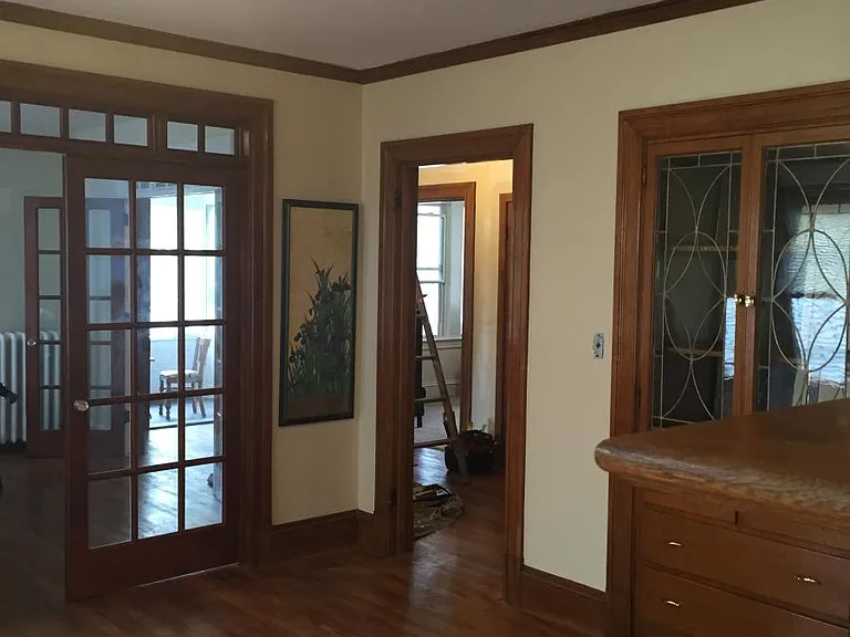 dining living rooms