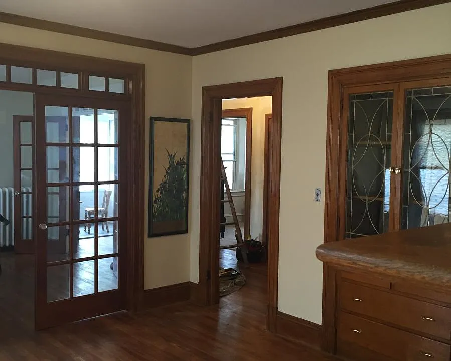 dining living rooms