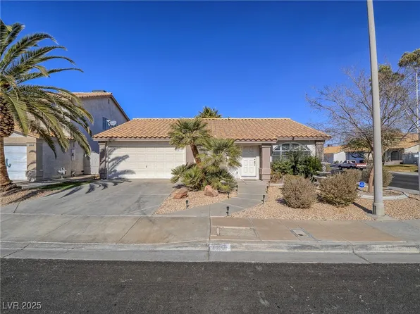 1402 Bareback Ct, Henderson, NV 89014
