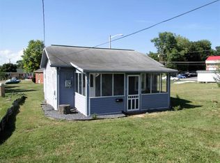 861 N Main St, Harrisonburg, VA 22802