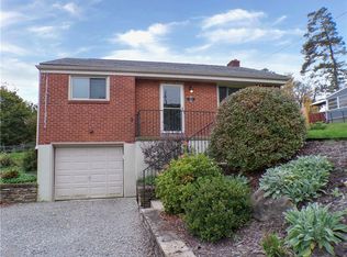 1560 Duncan Dr, Pittsburgh, PA 15237