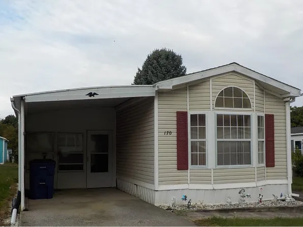 10644 W Main Rd Lot 170, North East, PA 16428