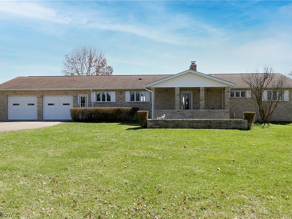 176 Novak Dr, Dillonvale, OH 43917 Zillow