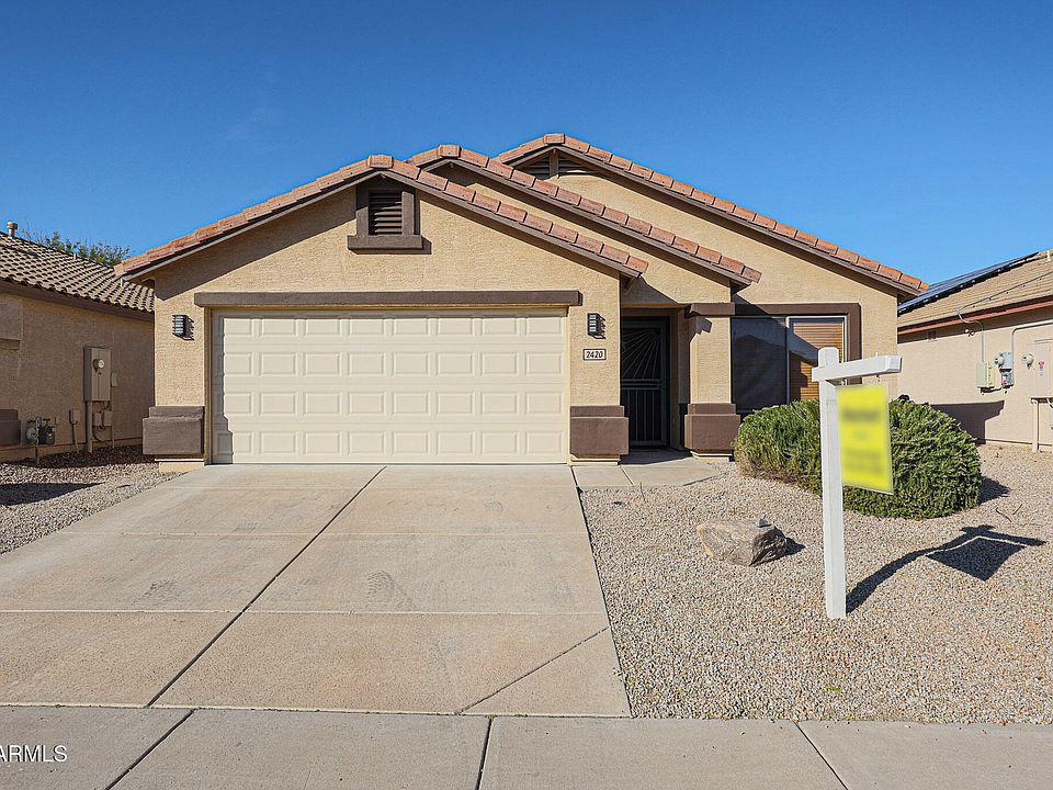 1st image of 2420 W BLUE SKY Drive