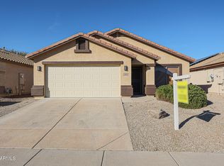 2420 W Blue Sky Dr, Phoenix, AZ 85085