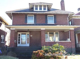 438 King George Ave SW, Roanoke, VA 24016