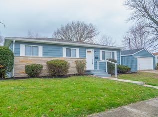 3402 Cecil Ave, Indianapolis, IN
