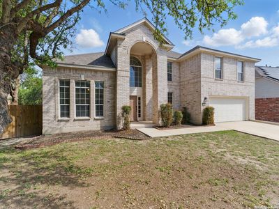 9911 Great Basin, San Antonio, TX, 78251