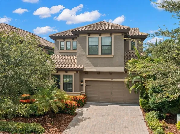 1391 Marinella Dr, Palm Harbor, FL 34683