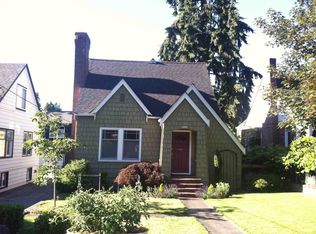 1024 NE 100th St, Seattle, WA 98125