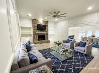 1028 Silverthorn Ct, Mesquite, TX 75150