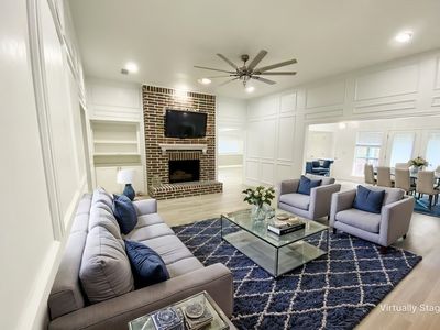 1028 Silverthorn Ct, Mesquite, TX, 75150