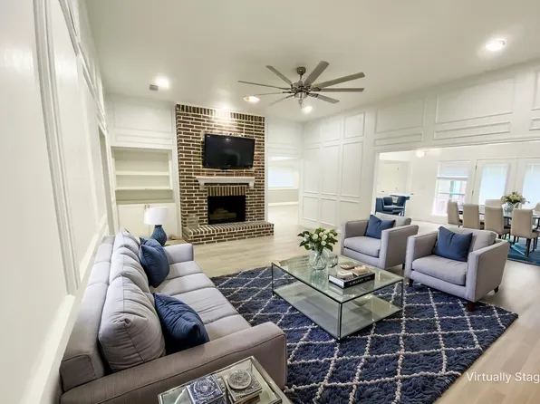 1028 Silverthorn Ct, Mesquite, TX 75150