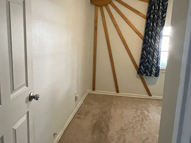 Bedroom #1