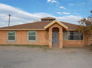 13201 Geranio, San Elizario, TX 79849