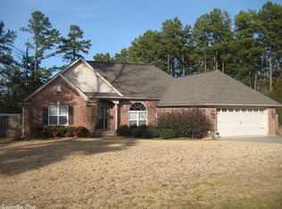 1003 Hope Cir, Mena, AR 71953